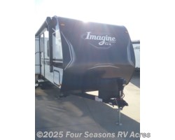101220 2019 Grand Design Imagine Xls 17mke Travel Trailer For Sale In Abilene Ks