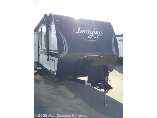 2020 Grand Design Imagine Xls 22rbe For Sale In Tampa Fl Lazydays