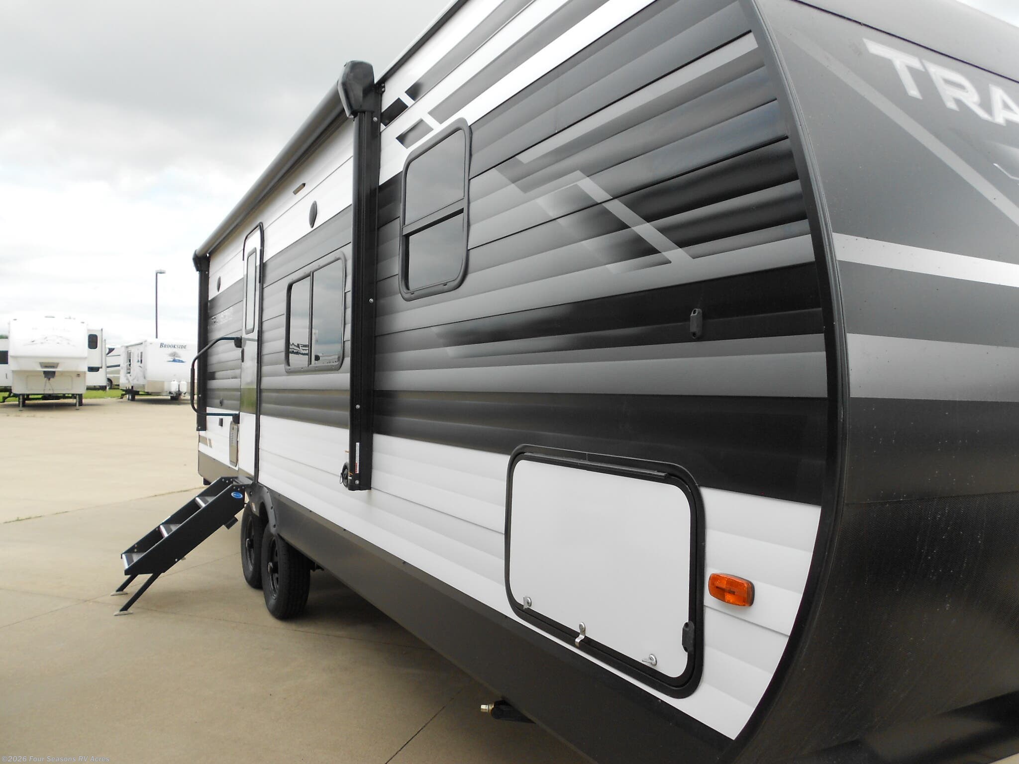 2021 Grand Design Transcend Xplor 240ML RV For Sale In Abilene KS 