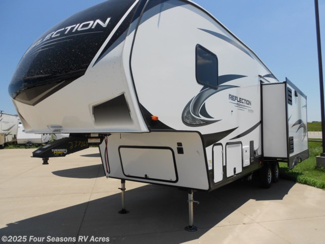 101484 2022 Grand Design Reflection 150 Series 295rl Fifth Wheel For Sale In Abilene Ks 2022 Grand Design 230rl