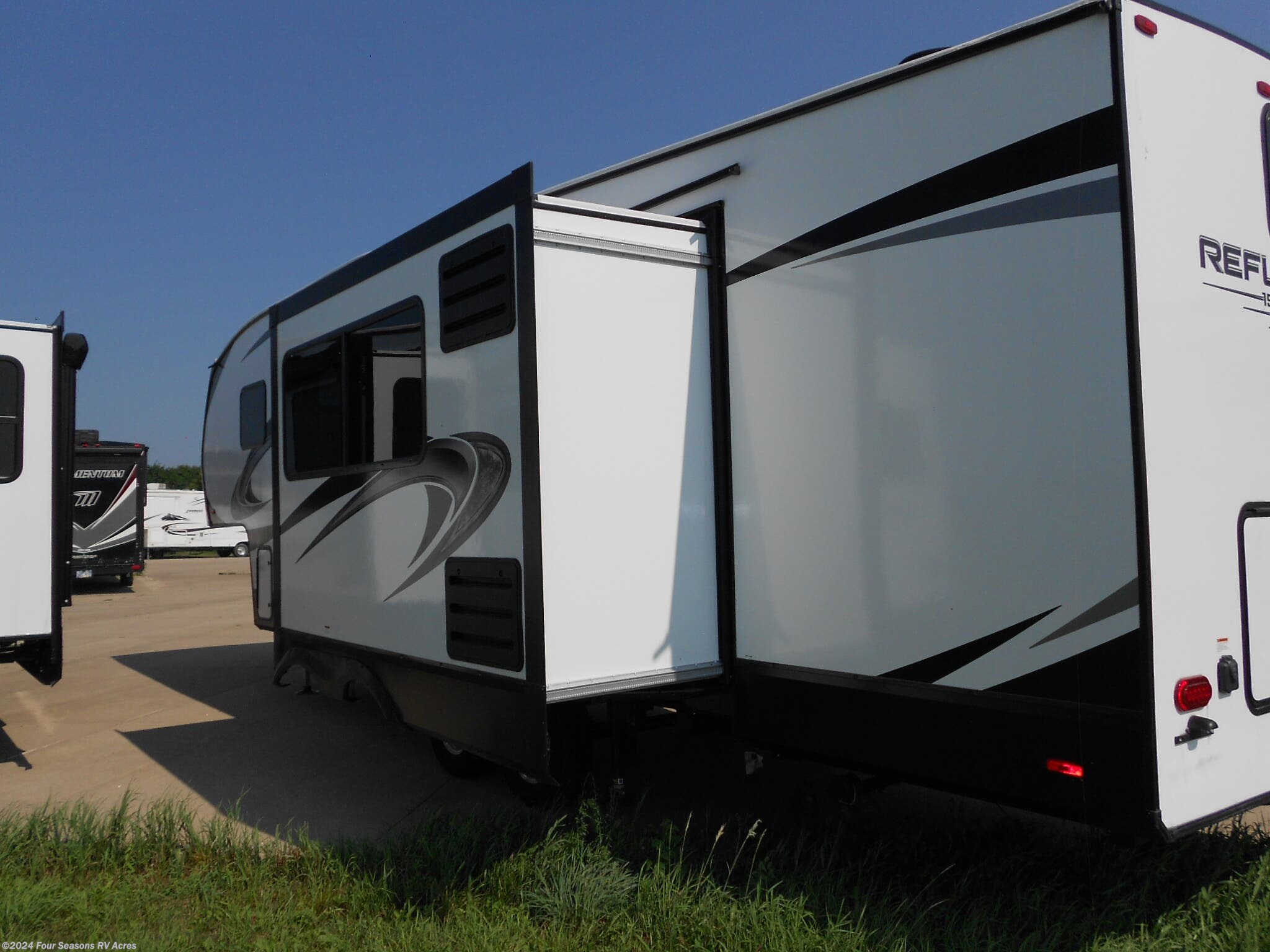 2022 Grand Design Reflection 150 Series 278BH RV for Sale in Abilene ...