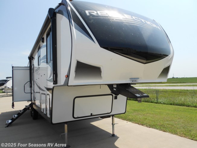 Grand Design Rv S For Sale Abilene Ks Slide Topper For 2022 Grand Design Imagine 2600rb