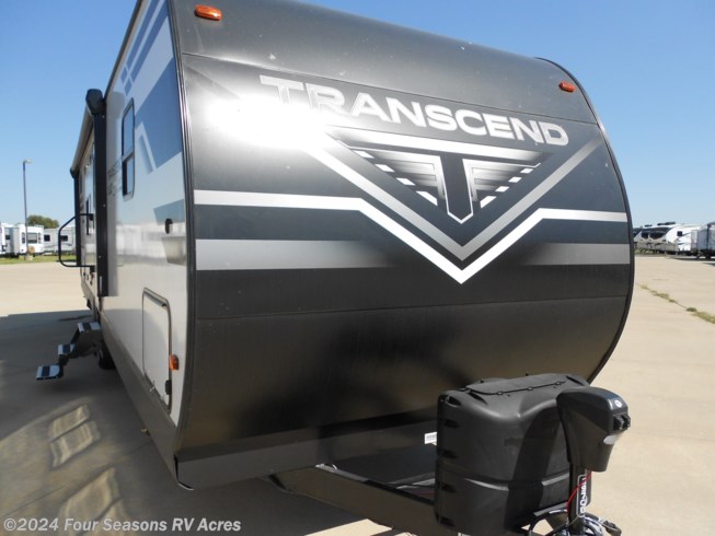 New 2022 Grand Design Transcend Xplor 297QB available in Abilene, Kansas