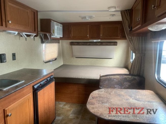 2014 Jayco Jay Flight Swift Slx 185rb Rv For Sale In Souderton Pa 18964 15152 Rvusa Com Classifieds