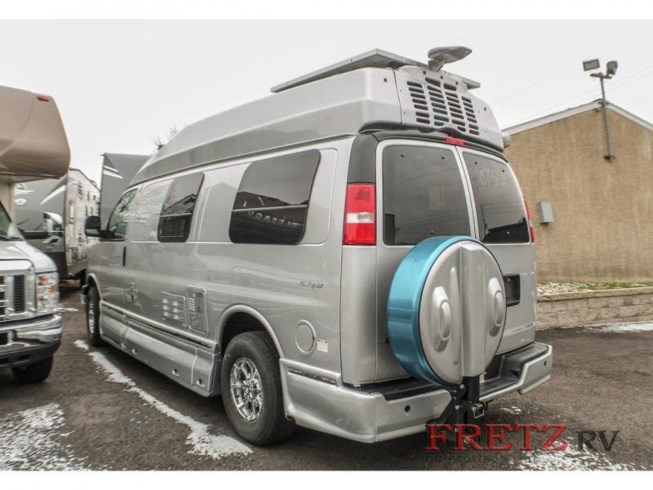 2019 Roadtrek 190 Popular RV For Sale In Souderton, PA 18964 | 15452 ...