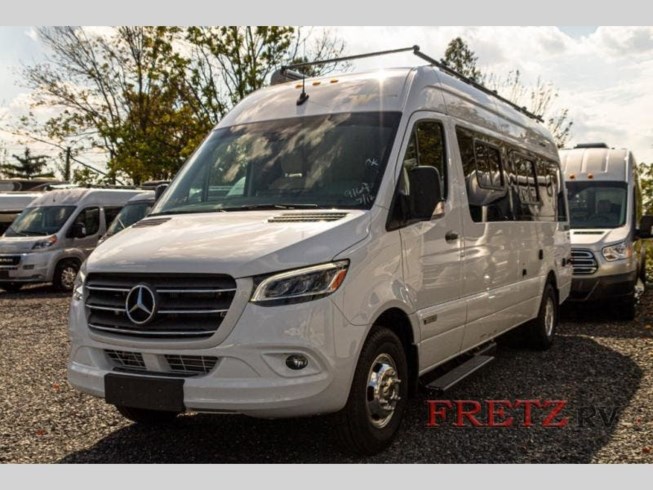 2020 Winnebago Boldt 70 KL RV for Sale in Souderton, PA 18964 | 15770 ...