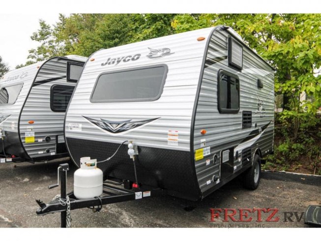 2020 Jayco Jay Flight SLX 7 145RB RV for Sale in Souderton, PA 18964 ...