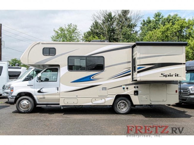 2020 Winnebago Spirit 22M RV for Sale in Souderton, PA 18964 | 15987 ...