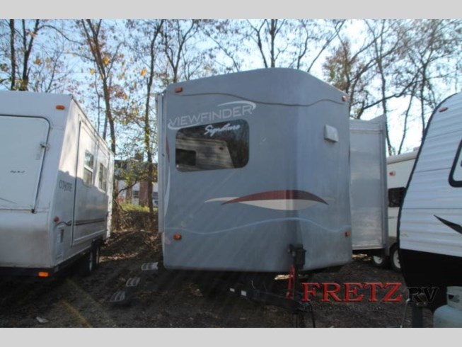 2012 Cruiser Rv Viewfinder V 24sd Rv For Sale In Souderton Pa 18964 16606 Rvusa Com Classifieds