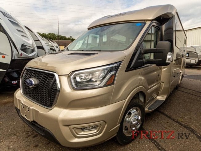 Leisure Travel Rvs For Sale By Direct Rv Pennsylvania Rv Dealer