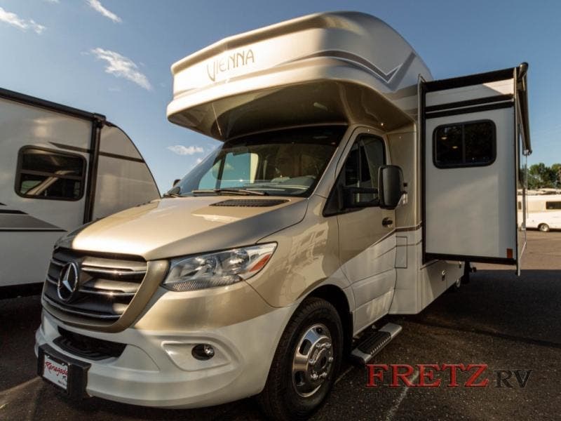 2021 Renegade Vienna 25FWC RV for Sale in Souderton, PA 18964 16812
