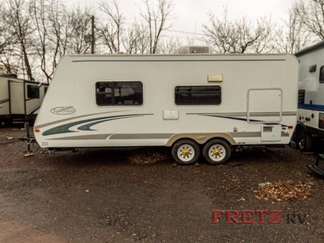 2003 R-Vision Trail-Lite 22 TRL. RV for Sale in Souderton, PA 18964 2003 R-vision Trail Lite Owners Manual