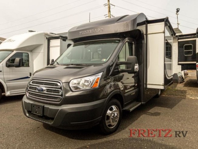 2019 Winnebago Fuse 23f Rv For Sale In Souderton Pa 18964 16962