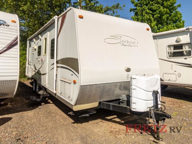 2010 K-Z Spree 240BHS RV for Sale in Souderton, PA 18964 | 17031 ...