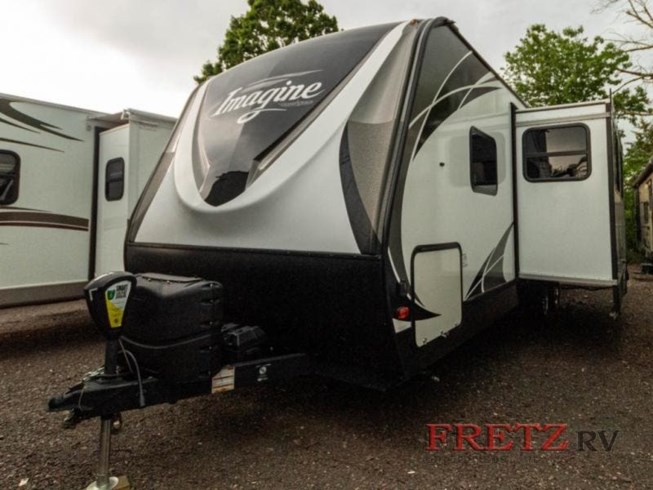 2018 Grand Design Imagine 2800bh Rv For Sale In Souderton Pa 18964 17063 Rvusa Com Classifieds