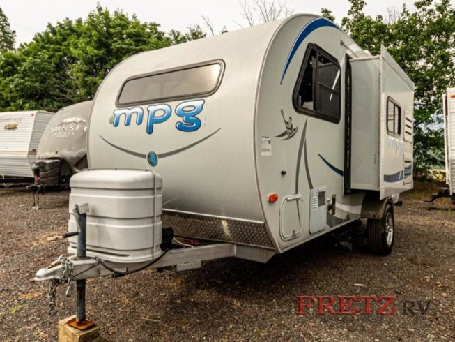 2011 Heartland Mpg 183 Rv For Sale In Souderton Pa 18964 17073 Rvusa Com Classifieds