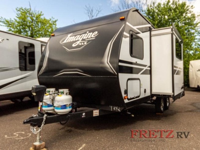 2019 Grand Design Imagine Xls 17mke Rv For Sale In Souderton Pa 18964 17176 Rvusa Com Classifieds