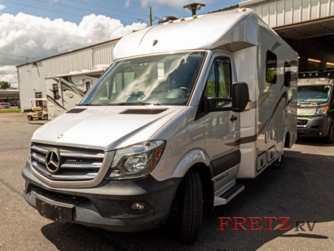 2015 Pleasure Way Plateau Xl Std Model Rv For Sale In Souderton Pa 18964 17188 Rvusa Com Classifieds