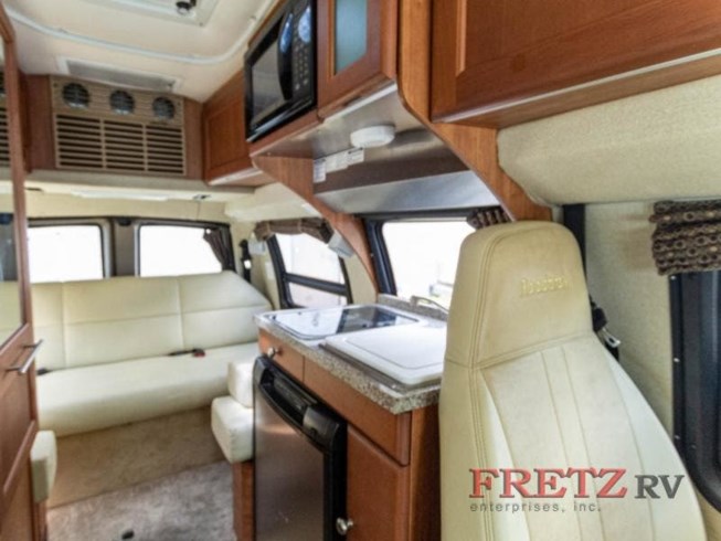 2013 Roadtrek Roadtrek 170-Versatile RV For Sale In Souderton, PA 18964 ...