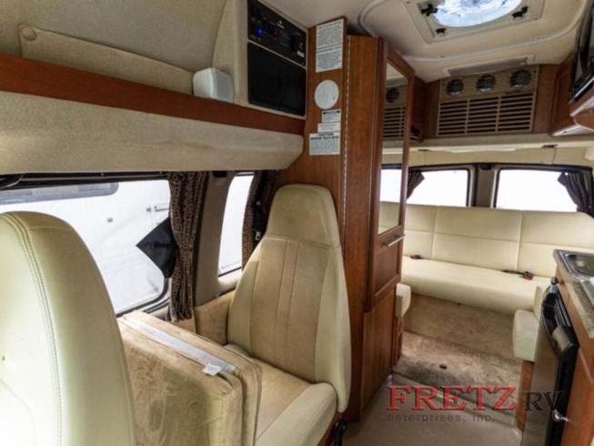 2013 Roadtrek Roadtrek 170-Versatile RV For Sale In Souderton, PA 18964 ...