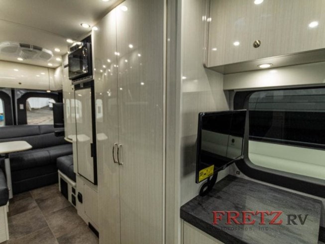 2021 Pleasure-Way Plateau FL RV for Sale in Souderton, PA 18964 | 17469 ...