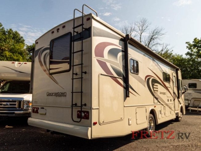 2017 Forest River Georgetown 3 Series 30X3 RV for Sale in Souderton, PA ...