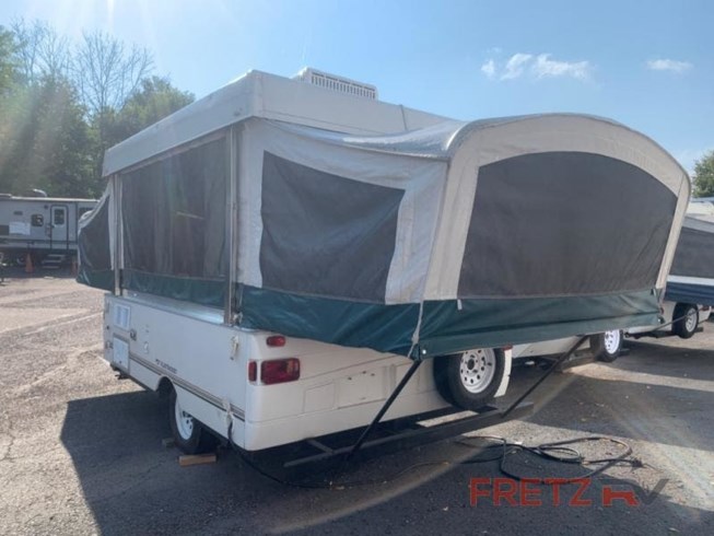 2004 Fleetwood Sedona 3876 TRL. RV for Sale in Souderton, PA 18964 ...