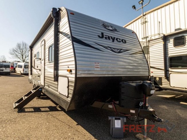 2021 Jayco Jay Flight SLX 8 242BHS RV for Sale in Souderton, PA 18964 ...