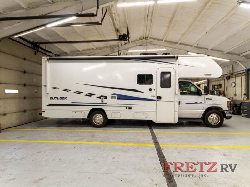 2019 Winnebago Outlook 25J RV for Sale in Souderton, PA 18964 18045