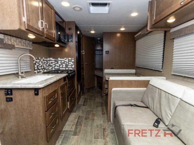 2019 Winnebago Outlook 25J RV for Sale in Souderton, PA 18964 | 18045 ...