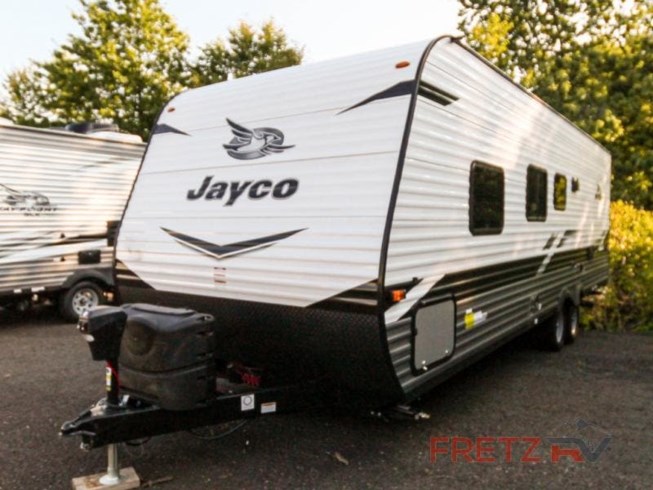 New 2021 Jayco Jay Flight SLX 8 264BH available in Souderton, Pennsylvania