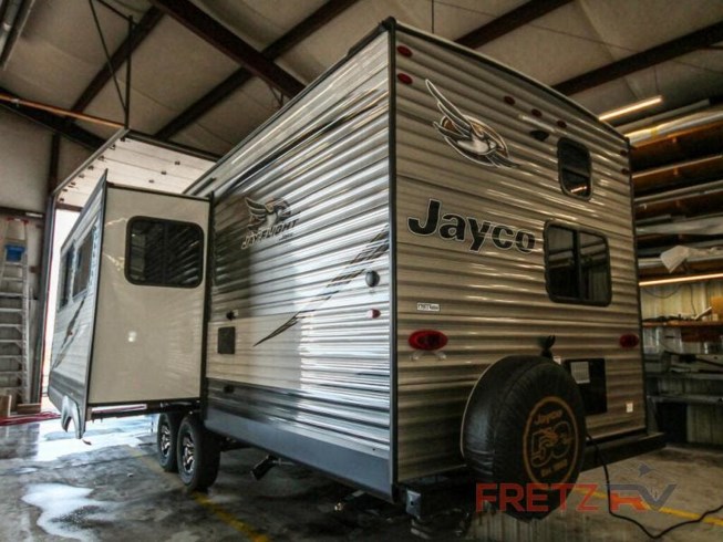 2019 Jayco Jay Flight 28BHS RV for Sale in Souderton, PA 18964 | 18830 ...