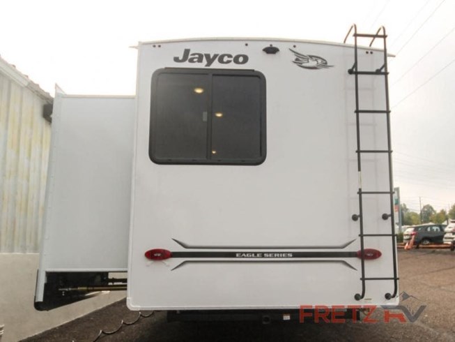 New 2022 Jayco Eagle HT 312BHOK available in Souderton, Pennsylvania