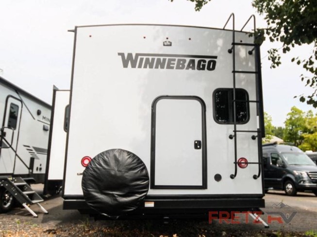 New 2022 Winnebago Minnie 2801BHS available in Souderton, Pennsylvania