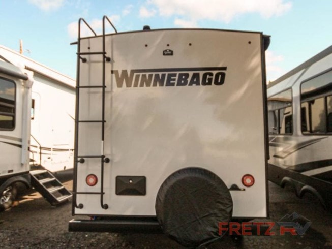 New 2022 Winnebago Micro Minnie 2100BH available in Souderton, Pennsylvania