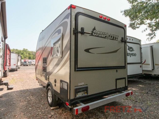 2014 Livin Lite Camplite Cl11fk Rv For Sale In Souderton Pa 18964