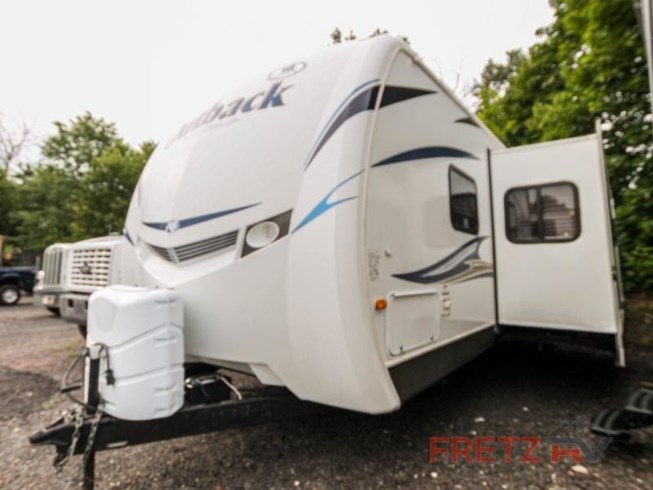Used 2012 Keystone Outback 312BH available in Souderton, Pennsylvania