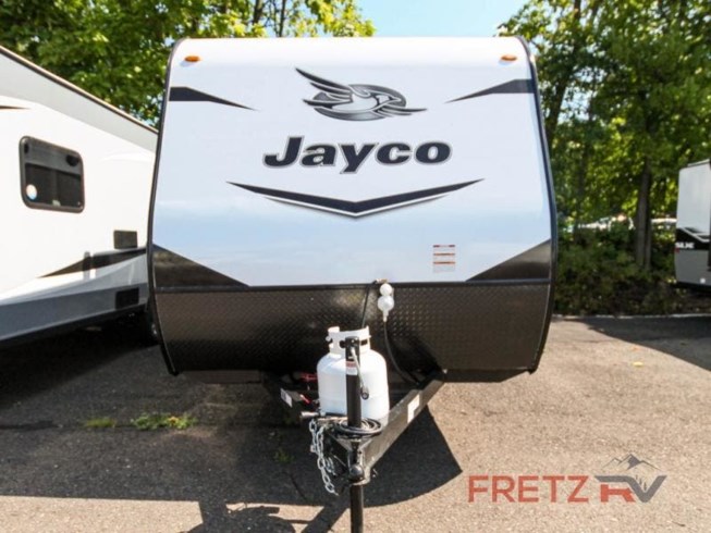 New 2022 Jayco Jay Flight SLX 7 195RB available in Souderton, Pennsylvania