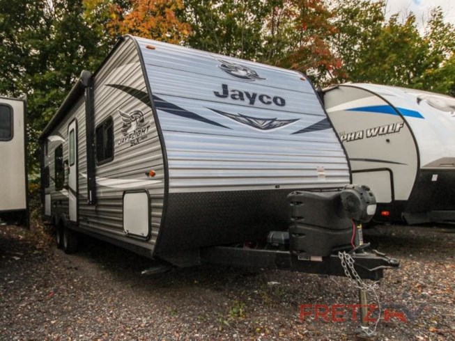 Used 2021 Jayco Jay Flight SLX 8 264BH available in Souderton, Pennsylvania
