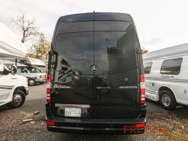 Used 2013 Airstream Interstate Lounge Extended available in Souderton, Pennsylvania