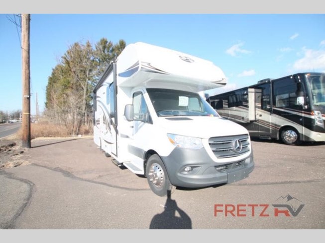 New 2022 Jayco Melbourne 24L available in Souderton, Pennsylvania