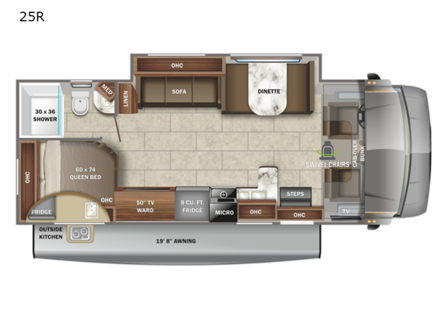 New 2022 Jayco Redhawk 25R available in Souderton, Pennsylvania