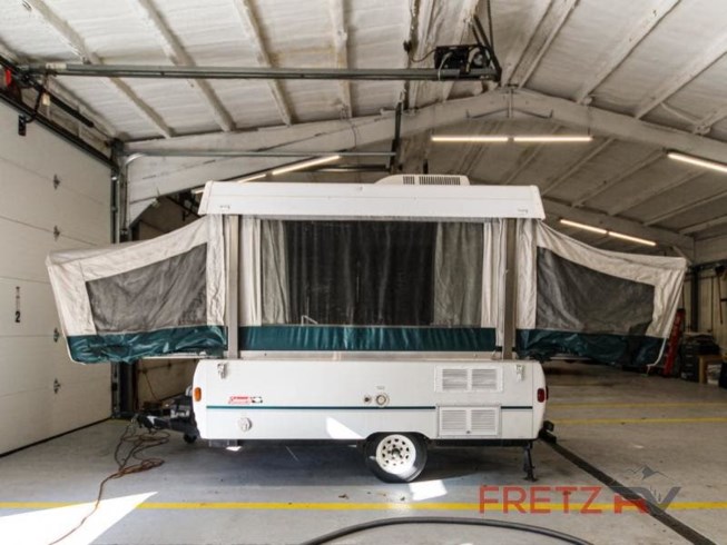 1998 Coleman Redwood TRL. - Used Popup For Sale by Fretz RV in Souderton, Pennsylvania