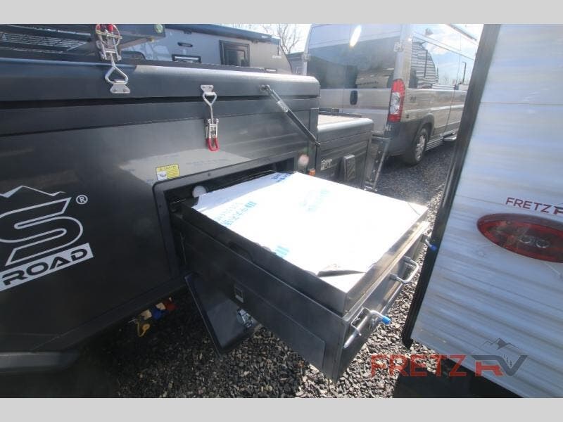 2023 OPUS OP4 RV for Sale in Souderton, PA 18964 18822 Classifieds