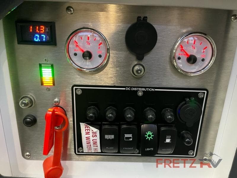 2023 OPUS OP4 RV for Sale in Souderton, PA 18964 18822 Classifieds