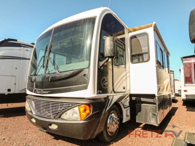 Used 2004 Fleetwood Pace Arrow 37C MTRH. available in Souderton, Pennsylvania