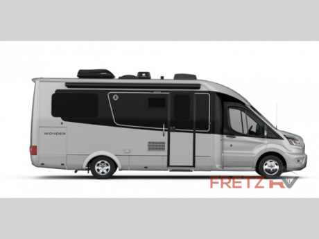 &lt;h2&gt;New 2024 Leisure Travel Van Wonder 24FTB Class C Motorhome for Sale at Fretz RV&lt;/h2&gt; &lt;p&gt;&#160;&lt;/p&gt; &lt;p&gt;&#160;&lt;/p&gt; &lt;p&gt;&lt;strong&gt;Leisure Travel Wonder Class B+ gas motorhome 24FTB highlights:&lt;/strong&gt;&lt;/p&gt; &lt;ul&gt; &lt;li&gt;Convertible Twin Beds&lt;/li&gt; &lt;li&gt;Open Layout&lt;/li&gt; &lt;li&gt;Rear Bathroom&lt;/li&gt; &lt;li&gt;28&quot; TV&lt;/li&gt; &lt;li&gt;Opening Skylight&lt;/li&gt; &lt;/ul&gt; &lt;p&gt;&#160;&lt;/p&gt; &lt;p&gt;You will run out of places to visit before you run out of excuses to take this Wonder Class B+ gas motorhome out on the road again! The two twin-size beds create a multi-functional area because they can be used alongside the&#160;&lt;strong&gt;adjustable table&lt;/strong&gt;&#160;for a place to sit down and dine, or they can be combined together to create one&#160;&lt;strong&gt;64&quot; x 76&quot;&#160;bed&lt;/strong&gt;. You&#39;ll certainly enjoy staying inside throughout any type of weather that comes your way because the&#160;&lt;strong&gt;16,000 BTU furnace&lt;/strong&gt;&#160;will heat the interior while the 15,000 BTU A/C will cool it down in the summer. You can even use the&#160;&lt;strong&gt;large exterior storage&lt;/strong&gt;&#160;compartment to hold onto extra belongings that will make your trip even more memorable.&lt;/p&gt; &lt;p&gt;&#160;&lt;/p&gt; &lt;p&gt;Change your expectations for travel with the Leisure Travel Wonder Class B+ gas motorhome! The Wonder might be compact, but it delivers unimaginable comfort and convenience with its&#160;&lt;strong&gt;space-saving features&lt;/strong&gt;&#160;and innovative accommodations. Experience wonder and excitement each and every time you step foot into the stunning modern interior. There is room for all of your travel essentials with the&#160;&lt;strong&gt;curved soft-close overhead cabinet&lt;/strong&gt;&#160;doors, the full-extension self-locking drawers, and the large bathroom storage. Each unit is constructed with vacuum-bonded aluminum-framed insulated&#160;&lt;strong&gt;contoured sidewalls&lt;/strong&gt;&#160;and a&#160;&lt;strong&gt;domed roof&lt;/strong&gt;&#160;with fiberglass exterior and a contoured entrance door with screen door and window for great views and fresh air. They also offer a 2,000W pure sine inverter, dual 6V AGM coach batteries, and more to allow you to keep traveling!&#160;&lt;/p&gt; &lt;p&gt;&#160;&lt;/p&gt; &lt;p class=&quot;MsoNormal&quot; style=&quot;vertical-align: baseline;&quot;&gt;Fretz RV, the nations top dealer for all&#160;2022, 2023, 2024 and 2025&#160;Leisure Travel, Wonder, Unity, Pleasure-Way Plateau, Rekon, Lexor, Tofino, Ontour, AWD, Ascent, Winnebago Spirit, Sunstar, Travato, Navion, Era, Solis 59P 59PX, Revel, Boldt, Jayco, Greyhawk, Redhawk, Alante, Precept, Melbourne, Swift, Embark, Coachmen Galleria, Nova, Beyond, Renegade Vienna, Roadtrek Zion, SRT, Adventurous, Agile, Play, Slumber, Chase, and our newest line Storyteller Overland Mode, Stealth and Beast 4x4 Off-Road motorhomes in the Philadelphia, Pennsylvania, Delaware, New Jersey.&#160;Baltimore,&#160;Maryland,&#160;New York, and Northeast Areas. These campers come on the Dodge Ram ProMaster, Ford Transit, and the Mercedes diesel sprinter chassis. These luxury motor homes are at the top of its class. These motor coaches are considered a class B, Class B+, Class C, and Class A. These high end luxury coaches come in various different floorplans.&lt;/p&gt; &lt;p&gt;&#160;&lt;/p&gt; &lt;p&gt;We also carry used and Certified Pre-owned RVs like Airstream, Wayfarer, Midwest, Chinook, Phoenix Cruiser, Activ, Hymer, Born Free, Rialto, Vista, VW, Midwest, Coach House, Sportsmobile, Monaco, Newmar, Itasca, Fleetwood, Forest River, Freelander, Allegro Thor Motor Coach, Coachmen, Tiffin,&#160;and are always below NADA values. We take all types of trades. When it comes to campers, we are your full-service stop. With over 75 years in business, we have built an excellent reputation in the Recreational Vehicle and Camping industry to our customers as well as our suppliers and manufacturers. At Fretz RV we have a 12,000 Sq. Ft showroom, a huge RV&#160;Parts and Accessories store. We have added a 30,000 square foot Indoor Service Facility that opened in the Spring of 2018. We have full Service and Repair shop with RVIA Certified Technicians. Bank financing is available for RV loans with a wide variety of lenders ready to earn your business. It doesn&#39;t matter what state you are from; we have lenders available in those areas. We have RV Insurance through Geico and Progressive that we can provide instant quotes, RV Warranties through Compass and XtraRide, and RV Rentals. We have detailed videos on RVTrader, RVT, Classified Ads, eBay, RVUSA and Youtube. Like us on Facebook. Check out our great Google and Dealer Rater reviews at Fretz RV. We are located at 3479 Bethlehem Pike,&#160;Souderton,&#160;PA&#160;18964&#160;215-723-3121.&#160;Start Camping now and see the world. We pass money savings direct to you. Call for details.&lt;/p&gt;&lt;ul&gt;&lt;li&gt;Rear Bath&lt;/li&gt;&lt;/ul&gt;