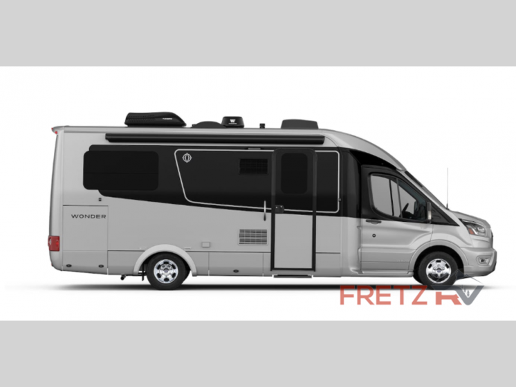 New 2025 Leisure Travel Wonder 24FTB available in Souderton, Pennsylvania