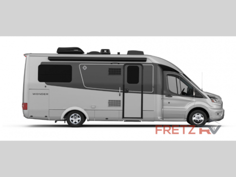 &lt;h2&gt;New 2024 Leisure Travel Van Wonder 24RTB Class C Motorhome for Sale at Fretz RV&lt;/h2&gt; &lt;p&gt;&#160;&lt;/p&gt; &lt;p&gt;&lt;strong&gt;Leisure Travel Wonder Class B+ gas motorhome 24RTB highlights:&lt;/strong&gt;&lt;/p&gt; &lt;ul&gt; &lt;li&gt;Unique Exterior Storage&lt;/li&gt; &lt;li&gt;Convertible Twin Beds&lt;/li&gt; &lt;li&gt;Swing-Away Dinette&lt;/li&gt; &lt;li&gt;Countertop Extension&lt;/li&gt; &lt;li&gt;Separated Bath&lt;/li&gt; &lt;li&gt;Pull-Out Pantry&lt;/li&gt; &lt;/ul&gt; &lt;p&gt;&#160;&lt;/p&gt; &lt;p&gt;You will be amazed by the wonderful times you&#39;ll have touring the country in this Wonder Class B+ gas motorhome! If you find yourself stuck inside on a rainy day, the&#160;&lt;strong&gt;28&quot; TV&lt;/strong&gt;&#160;in the living area will be just the amenity you turn to, and the&#160;&lt;strong&gt;24&quot; TV&lt;/strong&gt;&#160;in the bedroom will provide a second entertainment location for those who want to watch their own program. The full-size separated bathroom will be so convenient and comfortable, and the&#160;&lt;strong&gt;convection microwave&lt;/strong&gt;&#160;in the full kitchen will make it quick to heat up a yummy meal. You will also thoroughly appreciate the exterior large pass-through storage compartment because the&#160;&lt;strong&gt;bicycle/cargo slide&lt;/strong&gt;&#160;will allow you to bring along your bikes so that you can ride them around the campground.&lt;/p&gt; &lt;p&gt;&#160;&lt;/p&gt; &lt;p&gt;Change your expectations for travel with the Leisure Travel Wonder Class B+ gas motorhome! The Wonder might be compact, but it delivers unimaginable comfort and convenience with its&#160;&lt;strong&gt;space-saving features&lt;/strong&gt;&#160;and innovative accommodations. Experience wonder and excitement each and every time you step foot into the stunning modern interior. There is room for all of your travel essentials with the&#160;&lt;strong&gt;curved soft-close overhead cabinet&lt;/strong&gt;&#160;doors, the full-extension self-locking drawers, and the large bathroom storage. Each unit is constructed with vacuum-bonded aluminum-framed insulated&lt;strong&gt;&#160;contoured sidewalls&lt;/strong&gt;&#160;and a&#160;&lt;strong&gt;domed roof&lt;/strong&gt;&#160;with fiberglass exterior and a contoured entrance door with screen door and window for great views and fresh air. They also offer a 2,000W pure sine inverter, dual 6V AGM coach batteries, and more to allow you to keep traveling!&#160;&lt;/p&gt; &lt;p&gt;&#160;&lt;/p&gt; &lt;p&gt;Fretz RV, the nations premier dealer for all 2022, 2023, 2024 and 2025&#160; Leisure Travel, Wonder, Unity, Pleasure-Way Plateau TS FL, XLTS, Ontour 2.2, 2.0 , AWD, Ascent, Winnebago Spirit, Sunstar, Travato, Navion, Porto, Solis Pocket, 59P 59PX, Revel, Jayco, Greyhawk, Redhawk, Solstice, Alante, Precept, Melbourne, Swift, Terrain, Seneca, Coachmen Galleria, Nova, Beyond, Renegade Vienna, Roadtrek Zion, SRT, Agile, Pivot, &#160;Play, Slumber, Chase, and our newest line Storyteller Overland Mode, Stealth and Beast 4x4 Off-Road motorhomes So, if you are in the York, Harrisburg, Lancaster, Philadelphia, Allentown, New Jersey, Delaware New York, or Maryland regions; stop by and browse our huge RV inventory today.&#160;Fretz RV has been a Jayco Dealer Partner for over 40 years, Winnebago Dealer Partner for over 30 Years and the oldest Roadtrek Dealer Partner in North America for over 40 years!&lt;/p&gt; &lt;p&gt;&#160;&lt;/p&gt; &lt;p&gt;These campers come on the Dodge Ram ProMaster, Ford Transit, and the Mercedes diesel sprinter chassis. These luxury motor homes are at the top of its class. These motor coaches are considered class B, Class B+, Class C, and Class A. These high-end luxury coaches come in various different floorplans.&#160;&lt;/p&gt; &lt;p&gt;We also carry used and Certified Pre-owned RVs like Airstream, Wayfarer, Midwest, Chinook, Phoenix Cruiser, Grech, Born Free, Rialto, Vista, VW, Westfalia, Coach House, Monaco, Newmar, Fleetwood, Forest River, Freelander, Sunseeker, Chateau, Tiffin Allegro Thor Motor Coach, Georgetown, A.C.E. and are always below NADA values.&#160;We take all types of trades. When it comes to campers, we are your full-service stop. With over 77 years in business, we have built an excellent reputation in the Recreational Vehicle and Camping industry to our customers as well as our suppliers and manufacturers. With our participation in the Hershey RV Show every year we can display the newest product with great savings to customers! Besides our presence online, at Fretz RV we have a 12,000 Sq. Ft showroom, a huge RV&#160;Parts, and Accessories store. &#160;We have a full Service and Repair shop with RVIA Certified Technicians. Bank financing available. We have RV Insurance through Geico Brown and Brown and Progressive that we can provide instant quotes, RV Warranties through Compass and Protective XtraRide, and RV Rentals. We have detailed videos on RVTrader, RVT, Classified Ads, eBay, RVUSA and Youtube. Like us on Facebook. Check out our great Google and Dealer Rater reviews at Fretz RV. We are located at 3479 Bethlehem Pike,&#160;Souderton,&#160;PA&#160;18964&#160;215-723-3121. Call for details.&#160;#RV #GoCamping #GoRVing #1 #Used #New #PaDealer #Camping&lt;/p&gt;&lt;ul&gt;&lt;li&gt;Rear Twin&lt;/li&gt;&lt;/ul&gt;