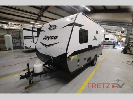 &lt;h2&gt;New 2022 Jayco Jay Flight SLX 154BH Travel Trailer&lt;/h2&gt; &lt;p&gt;&#160;&lt;/p&gt; &lt;p&gt;This unit includes Jayco&#39;s Customer Value Package, 13,500 BTU A/C roof mounted &amp; fiberglass sidewall&lt;/p&gt; &lt;p&gt;&#160;&lt;/p&gt; &lt;p&gt;&lt;strong&gt;Jayco Jay Flight SLX 7 travel trailer 154BH highlights:&lt;/strong&gt;&lt;/p&gt; &lt;ul&gt; &lt;li&gt;Bunk Beds&lt;/li&gt; &lt;li&gt;Kitchen Pantry&lt;/li&gt; &lt;li&gt;Large Front Window&lt;/li&gt; &lt;li&gt;Booth Dinette&lt;/li&gt; &lt;/ul&gt; &lt;p&gt;&#160;&lt;/p&gt; &lt;p&gt;Your family will enjoy getting away for a weekend of outdoor fun in this Jay Flight SLX 7 travel trailer! This unit provides all the comforts needed to sleep three, kitchen amenities that allow you to cook inside, and a full bathroom for everyone to keep clean and refreshed. The kids will love the &lt;strong&gt;bunk beds&lt;/strong&gt; which are rated for 300 LBS, and this means that even an adult can use them. Enjoy your meals inside at the &lt;strong&gt;booth&#160;dinette&lt;/strong&gt;&#160;while enjoying the stunning view of your surroundings through the &lt;strong&gt;large picture window&lt;/strong&gt;. Sit together outdoors with a shady spot under the &lt;strong&gt;10&#39; electric&#160;awning&lt;/strong&gt;, and at night the LED lights can be turned on to make entertaining after dark a nice treat too!&lt;/p&gt; &lt;p&gt;&#160;&lt;/p&gt; &lt;p&gt;With any Jayco Jay Flight SLX 7 travel trailer, your vacationing couldn&#39;t be simpler. These units provide you with all of the comforts needed along with complete reliability on the road. You will appreciate the seamless &lt;strong&gt;Magnum Truss roof&lt;/strong&gt; system, the American-made &lt;strong&gt;Goodyear tires&lt;/strong&gt;, and the Keyed-Alike entry and baggage doors so that you only need to keep track of one key! On the inside, you will love the solid hardwood cabinet doors, &lt;strong&gt;LED lighting&lt;/strong&gt; throughout, and the residential-height bed platforms! And, for your temperature-control comfort, there is a wall-mounted &lt;strong&gt;8,000 BTU AC&lt;/strong&gt; unit so that you can stay cool even on the hottest summer day!&lt;/p&gt; &lt;p&gt;&#160;&lt;/p&gt; &lt;p&gt;We are a top dealer for all 2020, 2021, 2022, and 2023&#160;Winnebago Minnie, Micro, Voyage, Hike, Jayco Jay Flight, Eagle, HT, Jay Feather, White Hawk, North Point, Pinnacle, Talon, Octane, Seismic, SLX, Opus, OP4, OP2, OP15, OPLite, Air Off Road, and TAXA Outdoors, Habitat, Cricket, Tiger Moth, Mantis trailers, and fifth 5&lt;sup&gt;th&lt;/sup&gt;&#160;wheels in the Philadelphia, Delaware, New Jersey, and New York Areas. These campers come in as Travel Trailers, Fifth 5th Wheels, Toy Haulers, Pop Ups, Hybrids, Tear Drops, and Folding Campers. These Brands are at the top of their class. &lt;/p&gt; &lt;p&gt;&#160;&lt;/p&gt; &lt;p&gt;RV floorplans come with anywhere between zero and 5 slides. Most can be pulled with a &#189; ton truck, SUV or Minivan. If you are not sure if you can tow certain weights, you can contact us or you can get tow ratings from Trailer Life towing guide.&lt;/p&gt; &lt;p&gt;&#160;&lt;/p&gt; &lt;p&gt;&#160;&lt;/p&gt; &lt;p&gt;We also carry used and Certified Pre-owned RVs Forest River, Mobile Suites, DRV, T@B, T@G, Dutchmen, Keystone, KZ, Grand Design, Reflection, Imagine, Passport, Lance Freedom Lite, Freedom Express, Flagstaff, Rockwood, Casita, Scamp, Cedar Creek, Montana, Passport, Little Guy, Coachmen, Catalina, Cougar, Springdale, Sunset Trail, Raptor, Gulf Stream and Airstream, and are always below NADA values. We take all types of trades. When it comes to RVs, we are your full-service stop. With over 75 years in business, we have built an excellent reputation in the RV industry to our customers as well as our suppliers and manufacturers. At Fretz RV we have a 12,000 Sq. Ft showroom, a huge RV&#160;Parts, and Accessories store. We added a 30,000 square foot Indoor Service Facility that opened in the Spring of 2018. We have full RV Service and Repair with RVIA Certified Technicians. Bank financing is available for RV loans with a wide variety of RV lenders ready to earn your business. It doesn&#39;t matter what state you are from, we have lenders that cover those areas. We also have RV Insurance, RV Warranties through Compass and XtraRide, and RV Rental information available. We have detailed videos on RV Trader, RVT, Classified Ads, eBay, and Youtube. Like us on Facebook! Check out our great Google and Dealer Rater reviews at Fretz RV. We are located at 3479 Bethlehem Pike,&#160;Souderton,&#160;PA&#160;18964&#160;215-723-3121.&#160;Start Camping now and see the world. We pass RV savings direct to you. Call for details!&lt;/p&gt;&lt;ul&gt;&lt;li&gt;Bunkhouse&lt;/li&gt;&lt;/ul&gt;